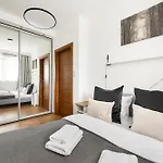 Appartement Pokorna Comfort *