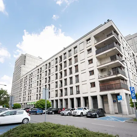 Pokorna Comfort Warsaw