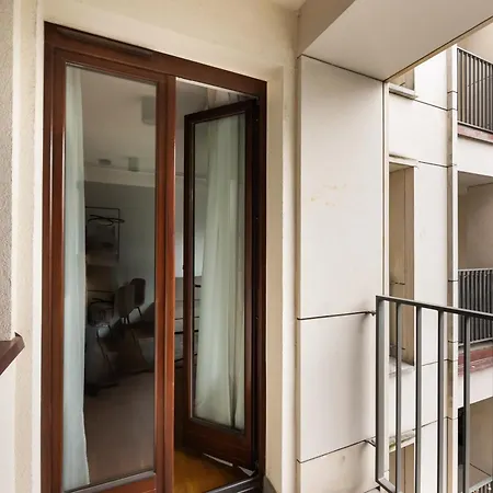 Apartment Pokorna Comfort