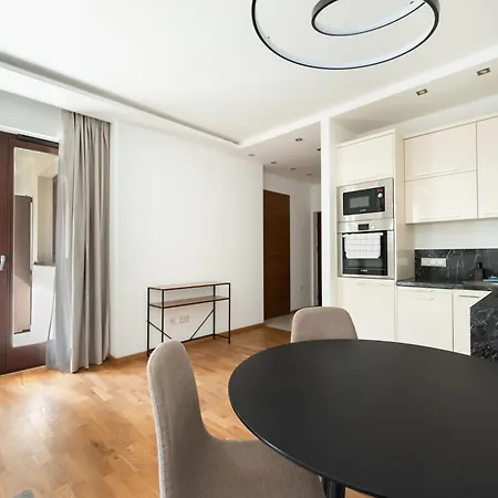 Pokorna Comfort Warsaw