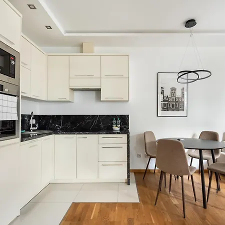 Apartman Pokorna Comfort *