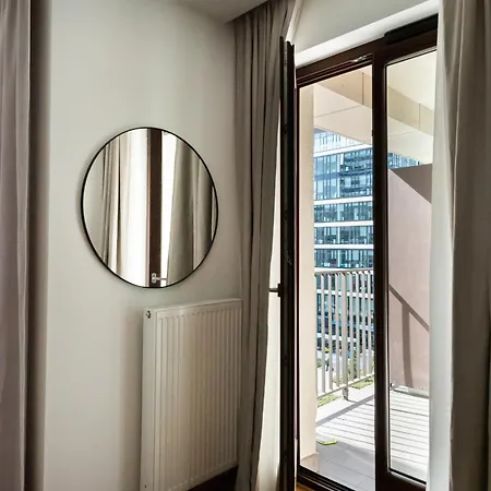 Apartment Pokorna Comfort