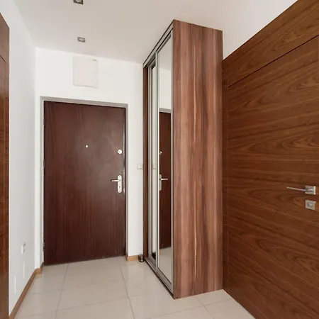 Apartment Pokorna Comfort *