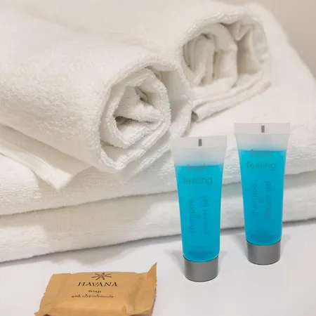 Apartman Pokorna Comfort Varsó