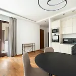 Pokorna Comfort Βαρσοβία