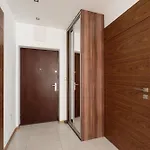 Διαμέρισμα Pokorna Comfort *
