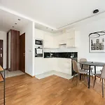 Διαμέρισμα Pokorna Comfort *